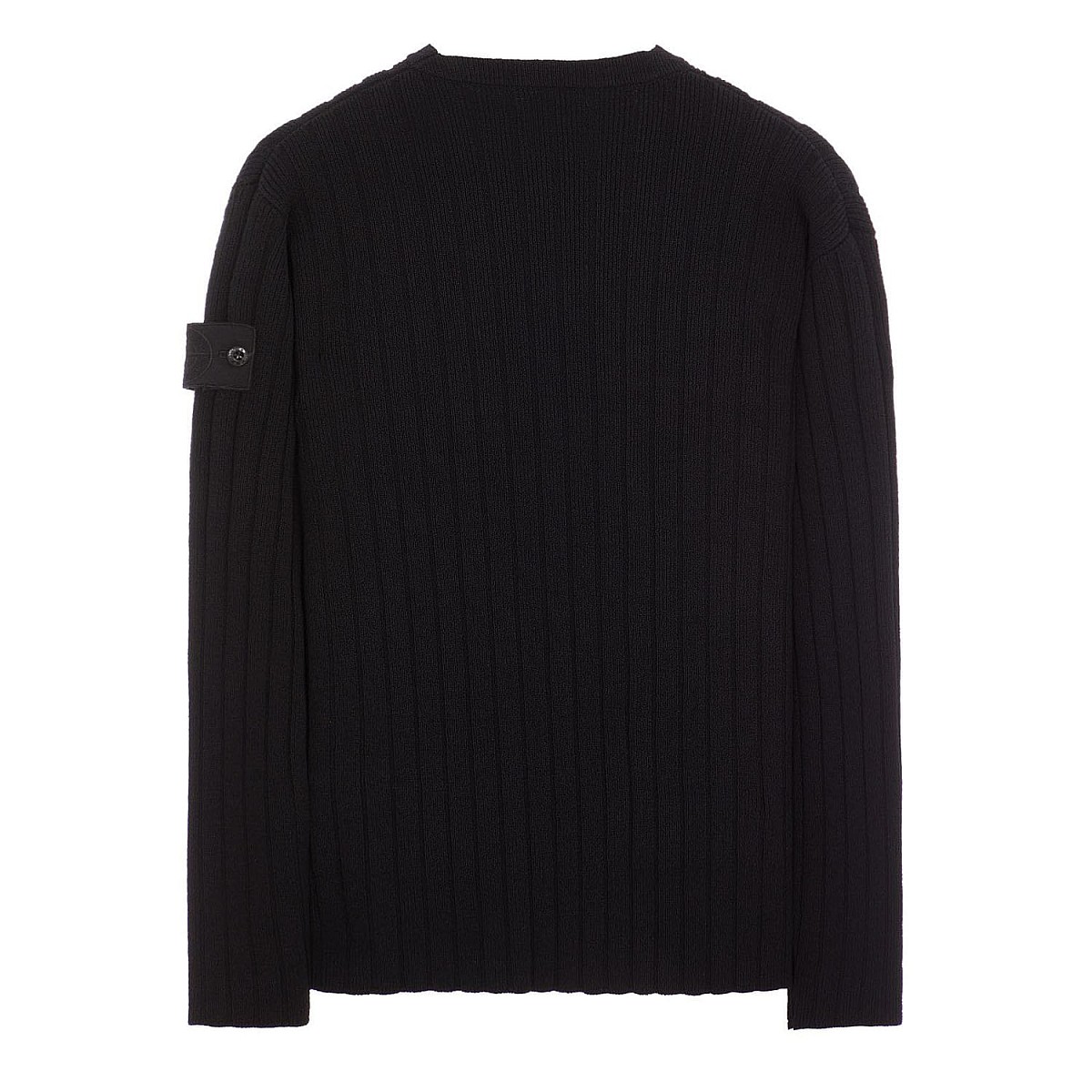 светр Stone Island 7815539FA V0029 Ghost Piece — купити в Україні